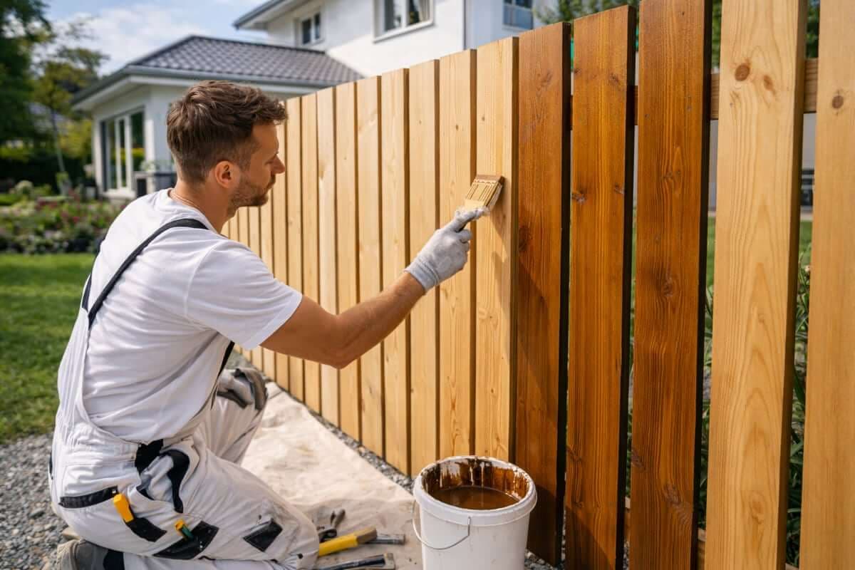 Holz und Lacke Malerbetrieb Wagenstetter Rosenheim