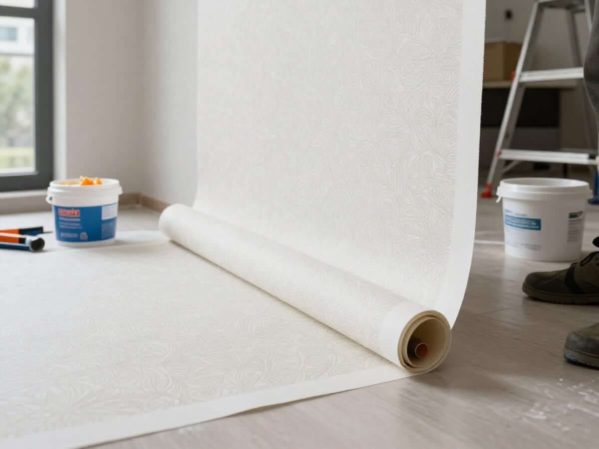 Tapezierarbeiten Malerbetrieb Wagenstetter Rosenheim