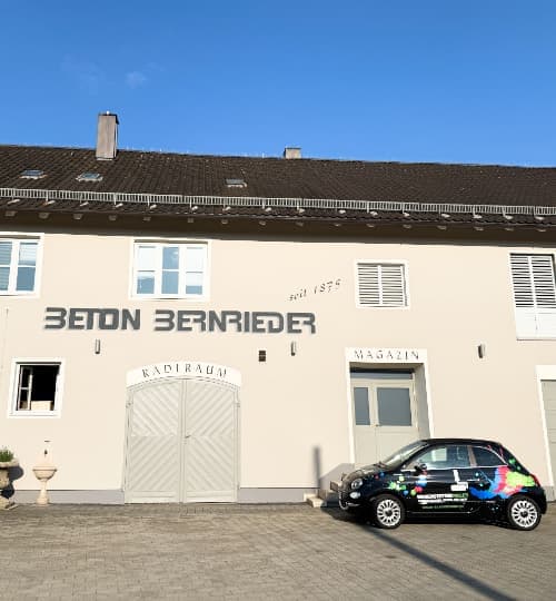 Beton Bernrieder