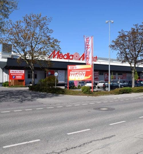 Media Markt Rosenheim