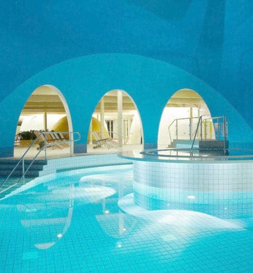 Therme Bad Aibling