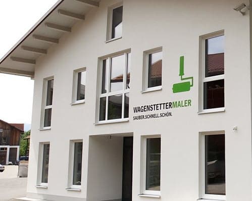 Standort & Weiterentwicklung